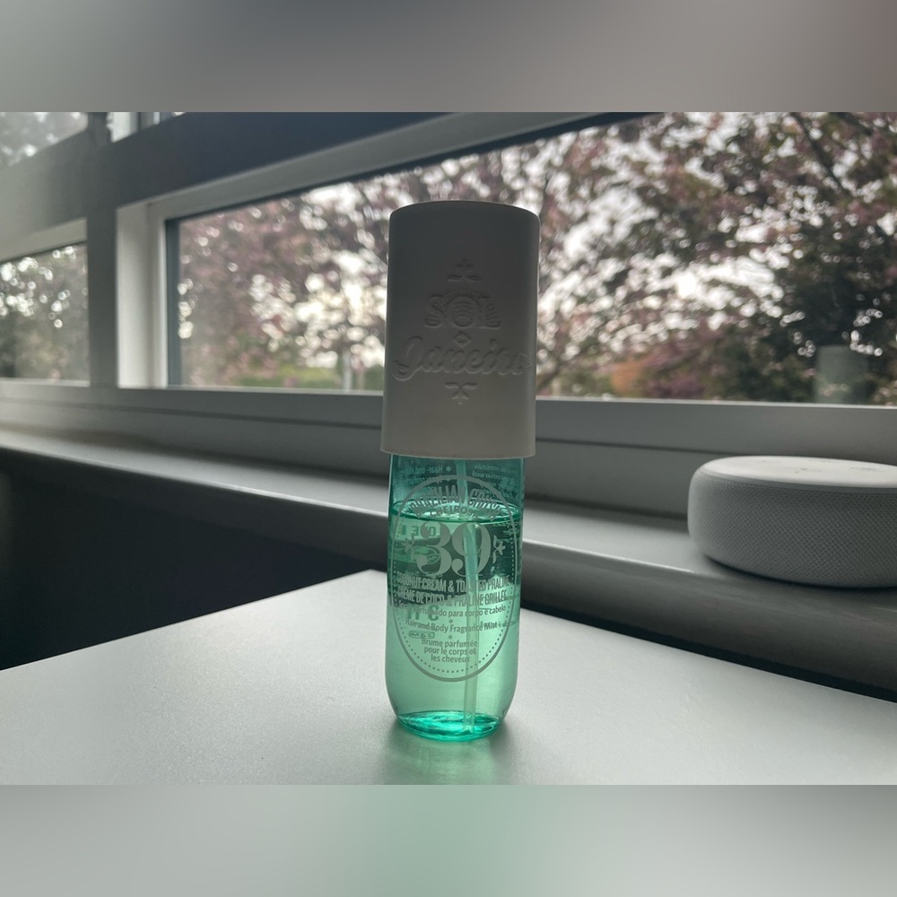 Sol De Janeiro Cheriosa 39 Fragrance Mist